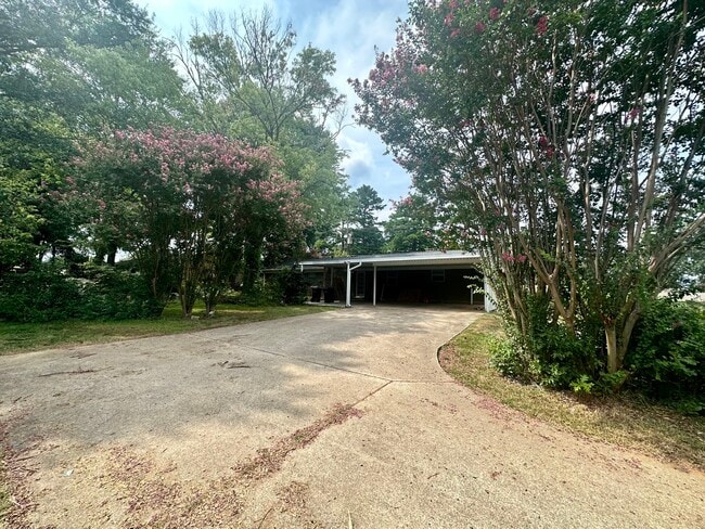 1204 Blueridge Pky in Longview, TX - Foto de edificio - Building Photo