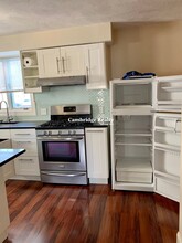 60 Homer Ave, Unit 1 in Cambridge, MA - Building Photo - Building Photo