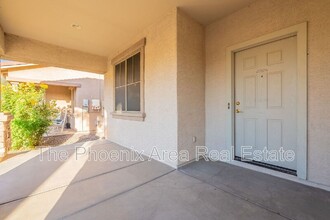 28087 N Desert Native St in Queen Creek, AZ - Building Photo - Building Photo