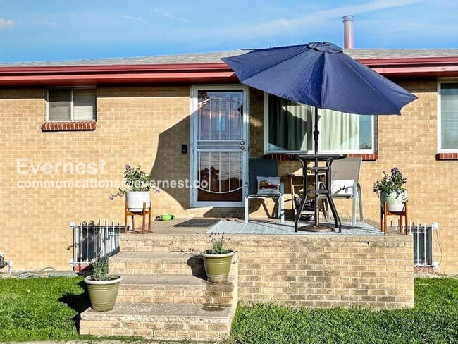 3366 W 55th Pl in Denver, CO - Building Photo - Building Photo