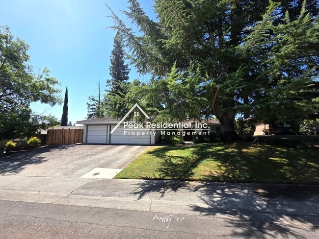 5950 Lincoln Hills Way in Carmichael, CA - Building Photo - Building Photo