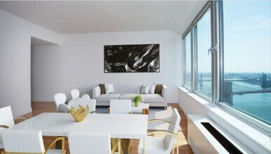 200 Water St in New York, NY - Foto de edificio - Building Photo