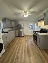 22 Cottage St, Unit 2 in Holbrook, MA - Building Photo