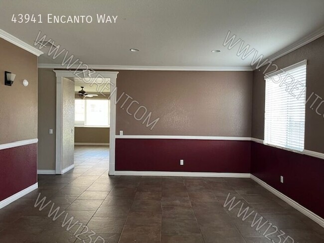 43941 Encanto Way in Lancaster, CA - Building Photo - Building Photo