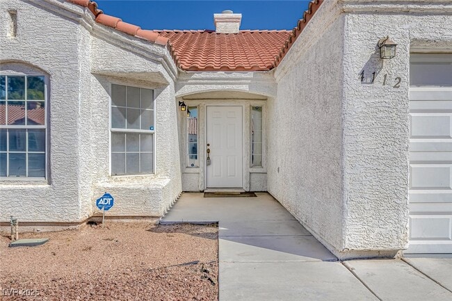 property at 4112 Evora Cir