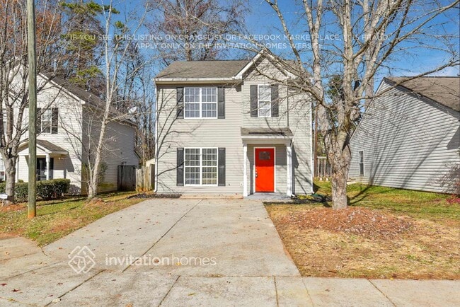 property at 1220 Hunter Forest Ct