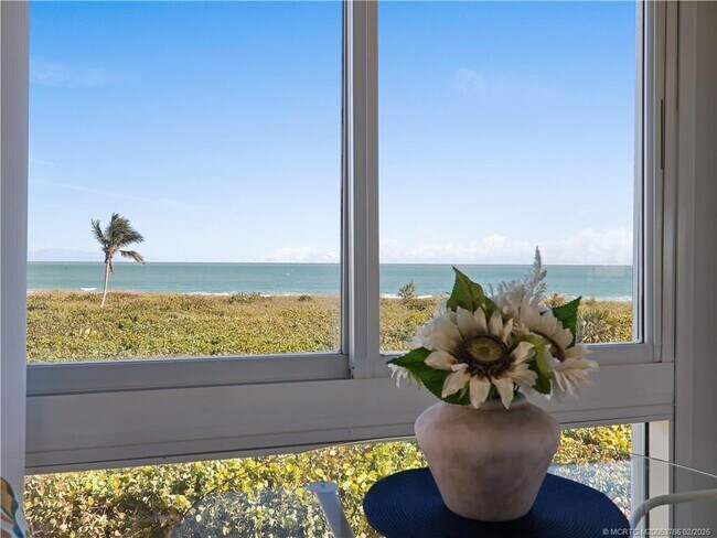 property at 2700 N Hwy A1A