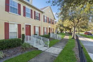 6215 S Chickasaw Trail in Orlando, FL - Building Photo