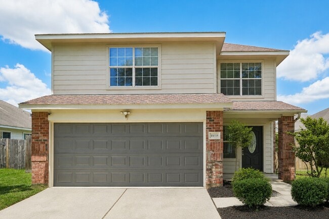 property at 4419 Crossvine Ave