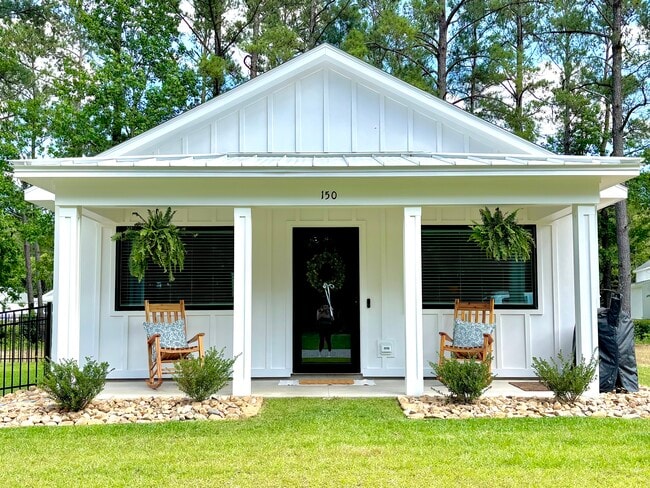 property at 150 Long Pond Loop