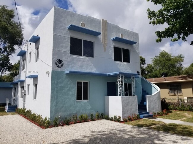 property at 354 NW 59th Terrace