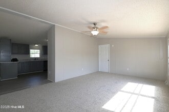 1651 Haw Branch Rd in Beulaville, NC - Building Photo - Building Photo