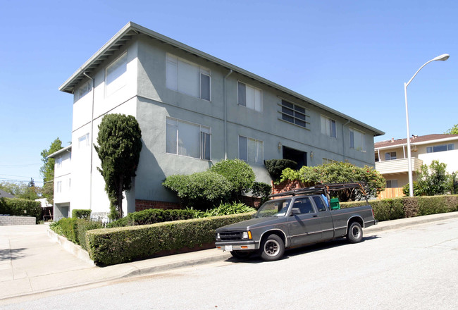 Katherine Court in San Mateo, CA - Building Photo - Building Photo