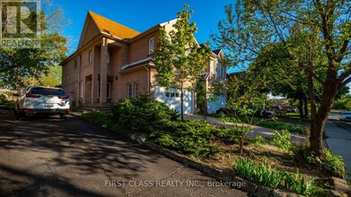 13 Princess St in Mississauga, ON - Building Photo - Building Photo