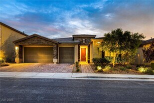 4631 Amazing View St in Las Vegas, NV - Building Photo