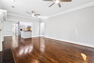 3725 Burnt Hickory Dr in Dacula, GA - Building Photo - Building Photo