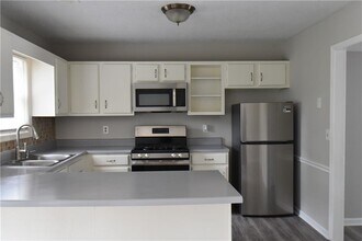 2080 Sand Wedge Cir in Kennesaw, GA - Building Photo - Building Photo
