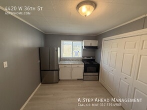 4420 W 36th St in Indianapolis, IN - Building Photo - Building Photo