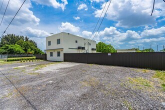 21845 Goulds Ave in Miami, FL - Building Photo - Building Photo