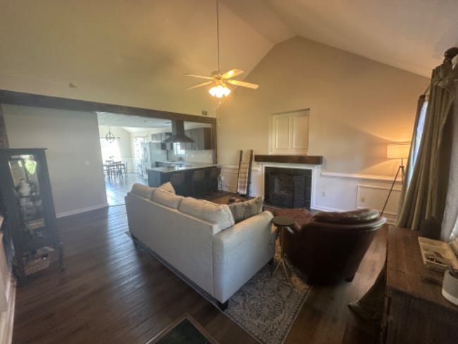 5121 Saddle Cir in Evans, GA - Building Photo - Building Photo