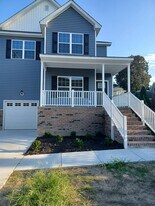 342 Elm Ave in Hampton, VA - Building Photo