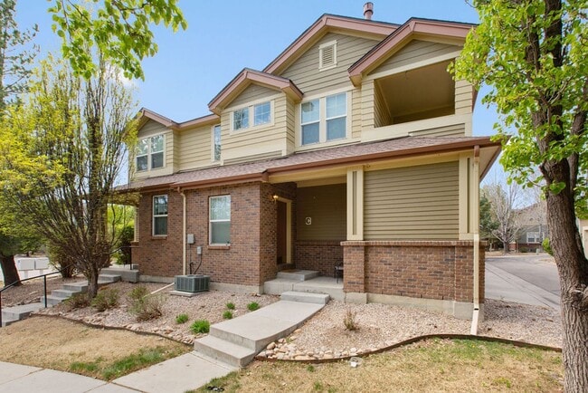 property at 3814 Galileo Dr