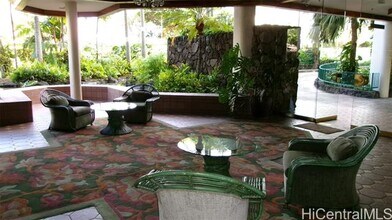 1525 Wilder Ave in Honolulu, HI - Building Photo - Building Photo