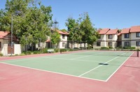 Quail Ridge Apartments - 6