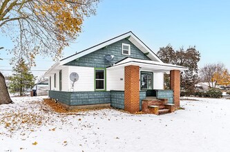 919 E Everett Ave in Spokane, WA - Building Photo - Building Photo