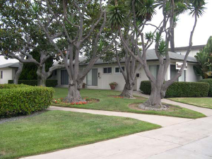 902-916 Thomas Ave in San Diego, CA - Building Photo - Building Photo