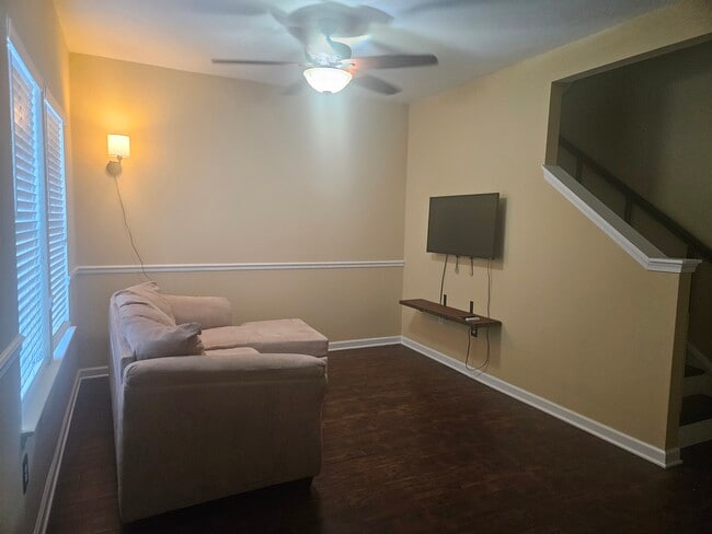 property at 9403 Birch Cliff Drive