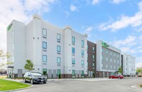 Extended Stay America Premier Suites – Boise in Meridian, ID - Foto de edificio - Building Photo