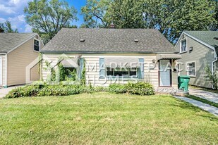 17097 Lincoln Ave in Eastpointe, MI - Building Photo