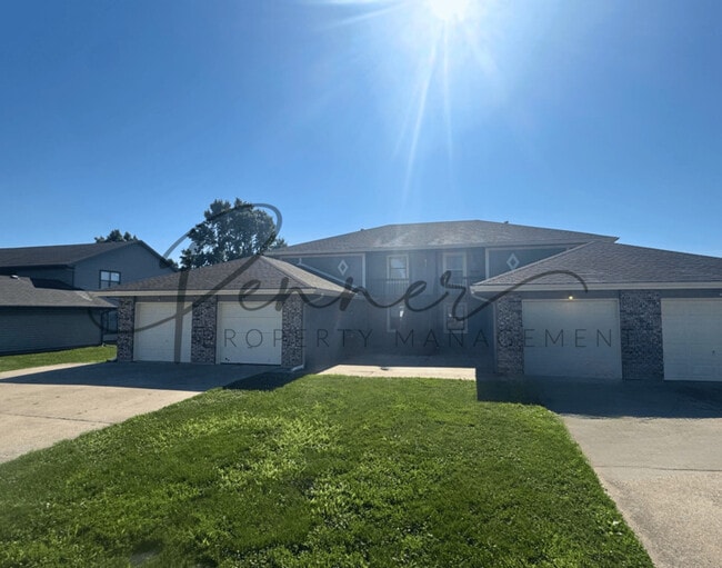 property at 517 Sky Vue Dr