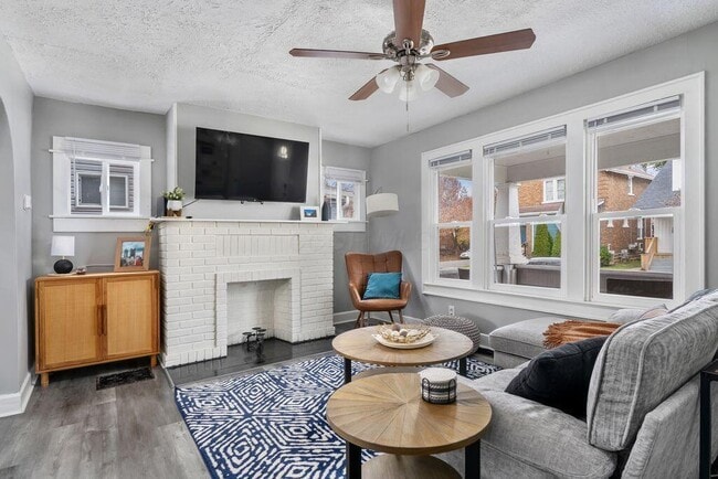 975 Heyl Ave in Columbus, OH - Building Photo - Building Photo