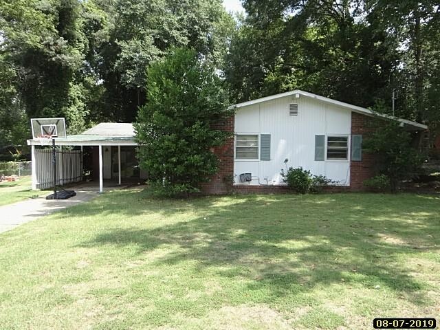 2215 Shelby St in Columbus, GA - Building Photo