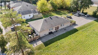231 Greenwood Ave in London, ON - Building Photo