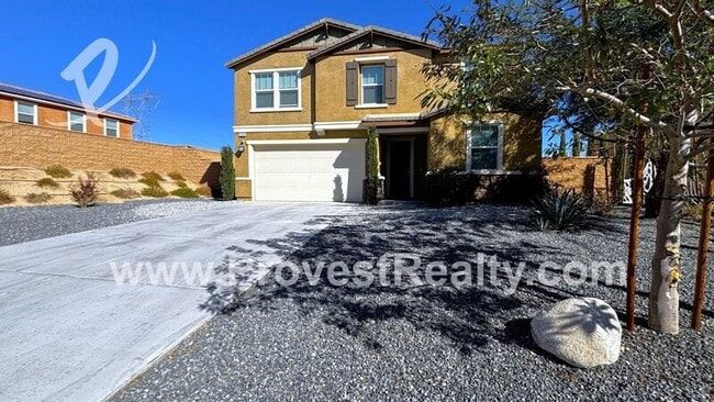 15090 Coral Pl in Victorville, CA - Building Photo - Building Photo