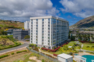 Hale Mahana in Honolulu, HI - Building Photo - Building Photo