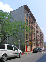 381 E 151st St Apartments