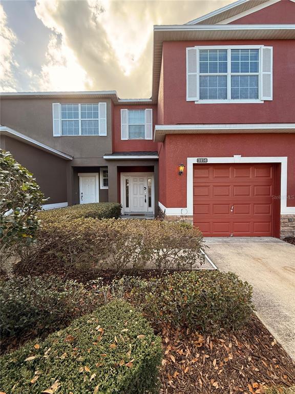property at 3154 Rodrick Cir