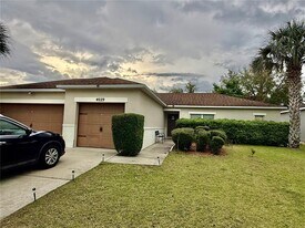 4029 Marina Isle Dr in Kissimmee, FL - Building Photo