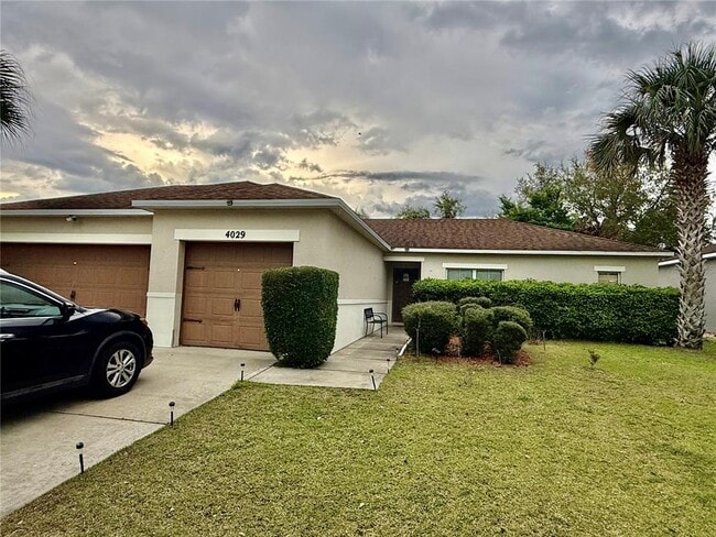 property at 4029 Marina Isle Dr