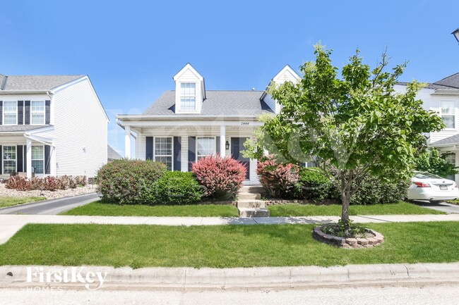 property at 2444 Bloxom St