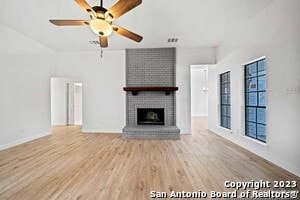 11524 Bear Paw Path in San Antonio, TX - Building Photo - Building Photo