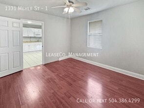 1331 Mehle St in Arabi, LA - Building Photo - Building Photo