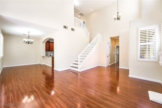 1005 Prestwick St in Las Vegas, NV - Building Photo - Building Photo