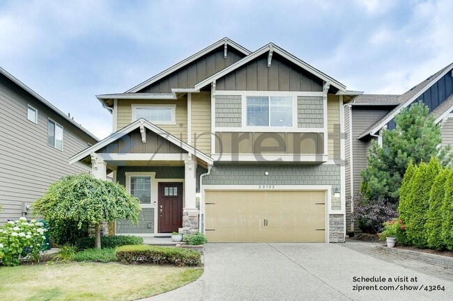 property at 22722 36th Dr SE