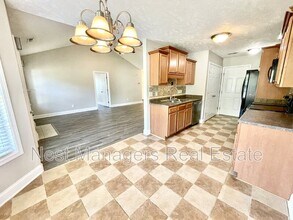 315 Copper Creek Dr in Raeford, NC - Building Photo - Building Photo
