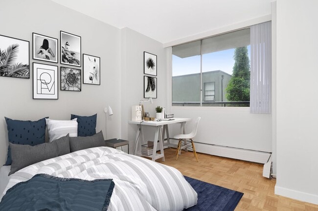 Barafield in Vancouver, BC - Building Photo - Building Photo